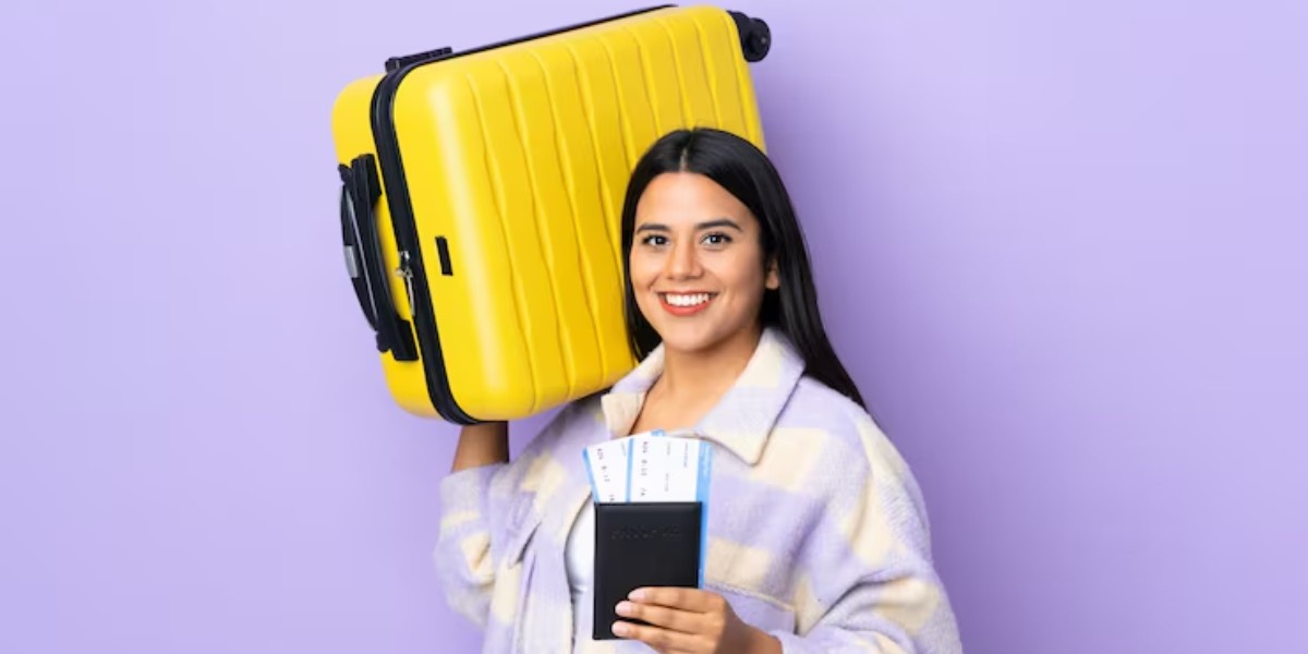 Policyian Travel Coverage