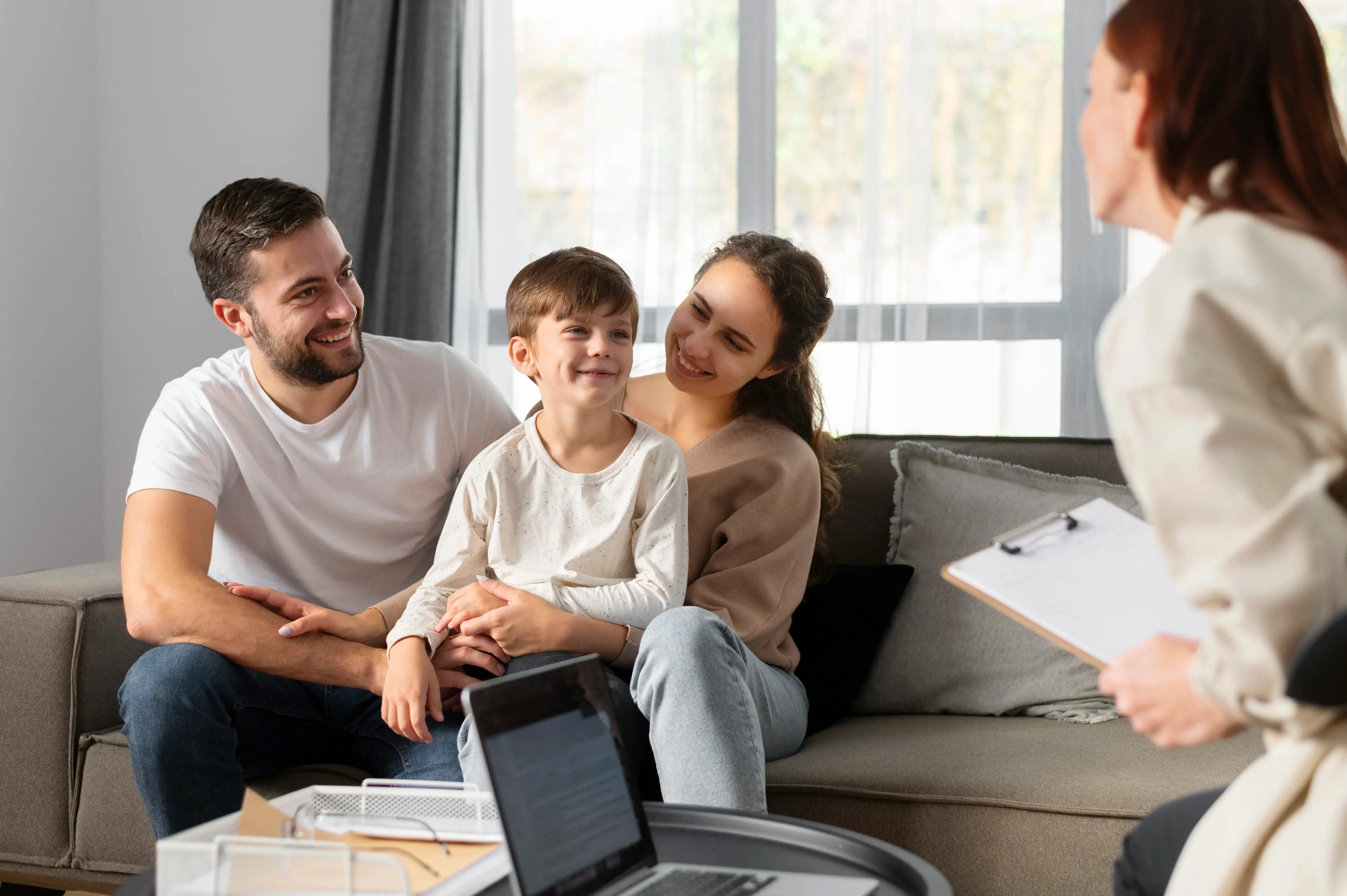 Best Health Insurance Plans for Family: Affordable & Reliable Coverage in the USA
