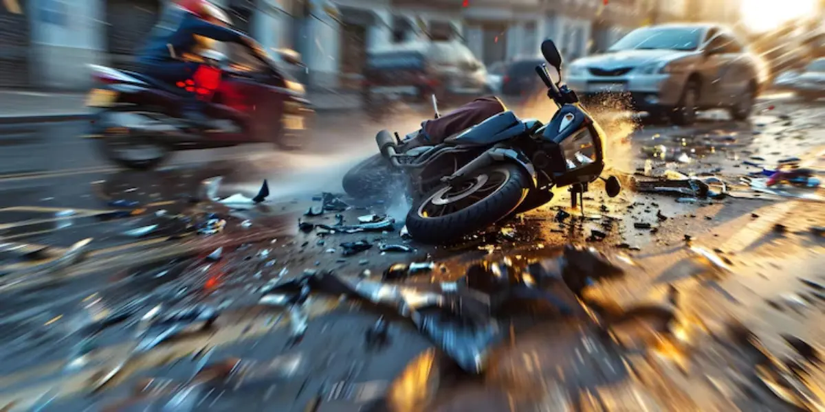 2 wheeler in the USA