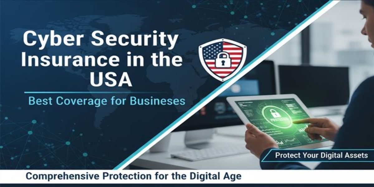 Cyber Security Insurance in the USA