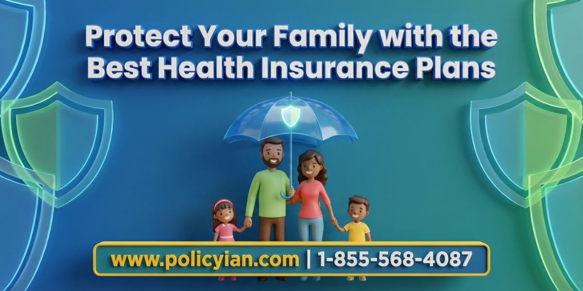 Health Insurance Plans