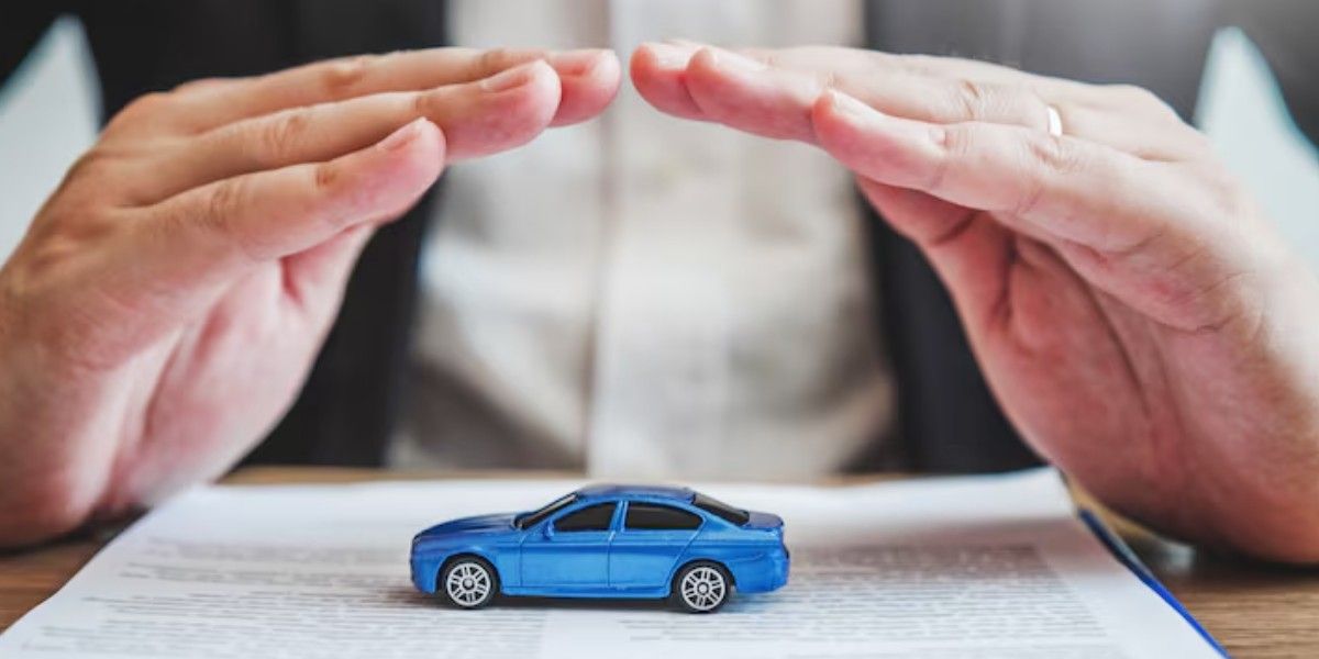 Car Insurance Policy in the USA