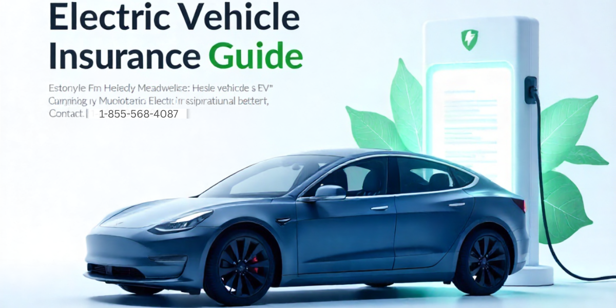 Electric Vehicle Insurance