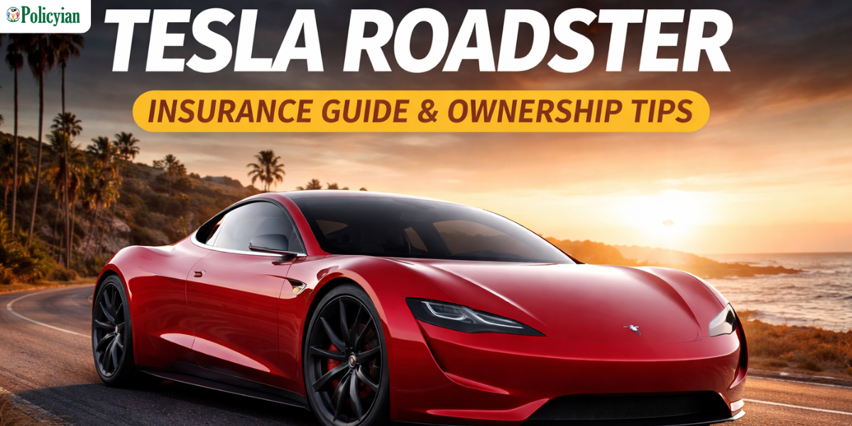 Tesla Roadster Insights: Ownership, Safety & Insurance