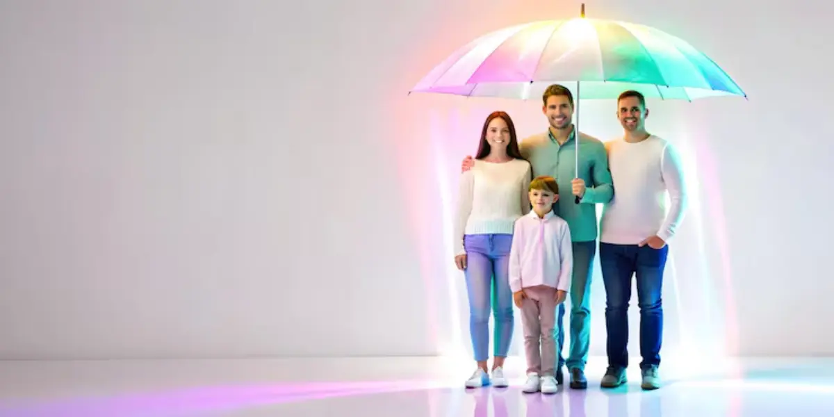 Affordable Family Health Insurance