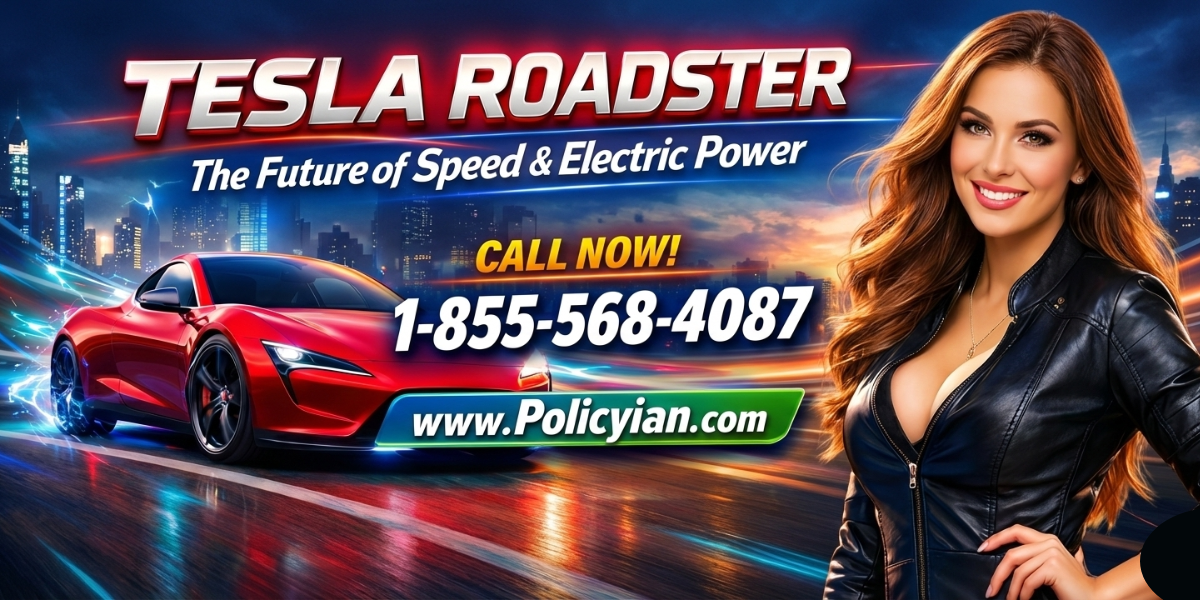 Tesla Roadster: The Electric Supercar That Changed the Auto Industry Forever